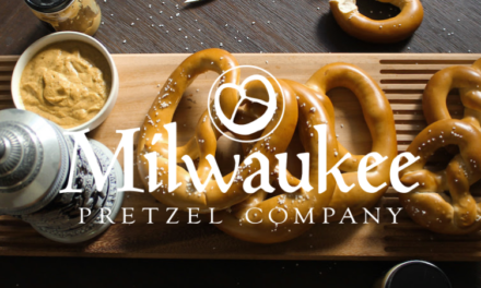 Fundraising with a Twist: Milwaukee Pretzel Company